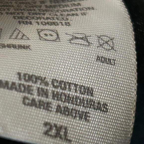 Men’s XXL Oregon Ducks T - Picture 4 of 5